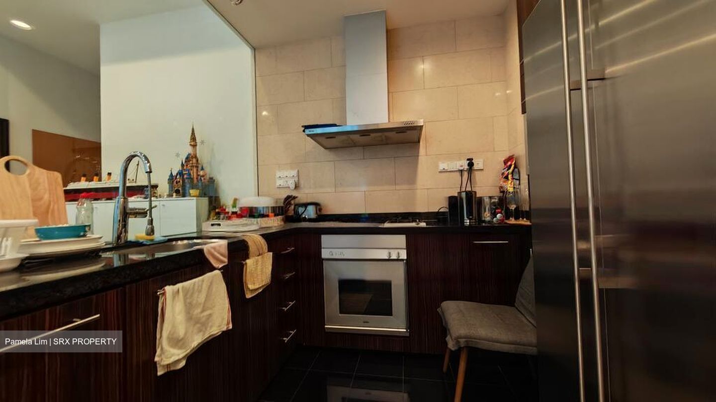 Orchard Scotts (D9), Condominium #483132281